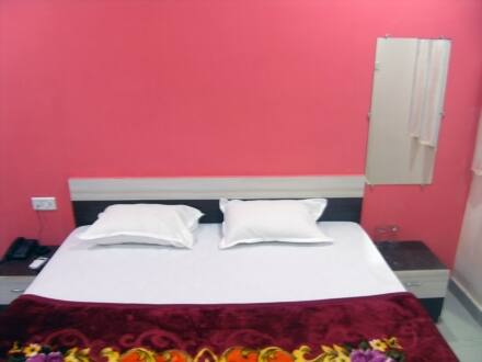 Smita Palace Hotel, Jabalpur 2